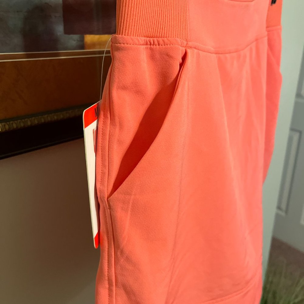 NWT Coral Tennis Skirt - Picture 3 of 6